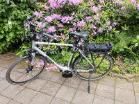 Koga E-Bike E-Inspire RH 60 Shimano  Pendlerfahrrad Düsseldorf - Garath Vorschau