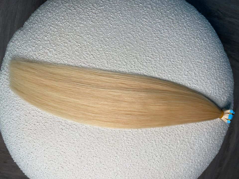 Tape in Extensions / Haarverlängerung (extra dicke Spitzen) in Hameln