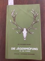 Die Jägerprüfung Nordrhein-Westfalen - Vettweiß Vorschau
