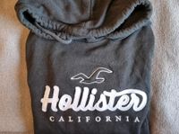 Hollister Kapuzenpullover Pulli schwarz NEU M Niedersachsen - Oldenburg Vorschau