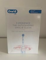 Oral b Elektrische Zahnbürste Baden-Württemberg - Heidenheim an der Brenz Vorschau