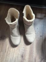 S.oliver Winterschuhe Thüringen - Stadtroda Vorschau