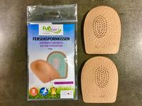 Fußgut Fersenspornkissen 43-46 Leder-Decksohle, Fersenkissen NEU! Köln - Widdersdorf Vorschau