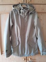 Regenjacke / Funktionsjacke /Jacke Gr.36, wie neu von 3P/Icepeak Bayern - Wackersberg Vorschau