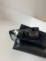 Saint Laurent SL1/F001 schwarz Sonnenbrille Bayern - Fürth Vorschau