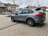 Porsche Cayenne Diesel *AHK Luft Kr. München - Höhenkirchen-Siegertsbrunn Vorschau