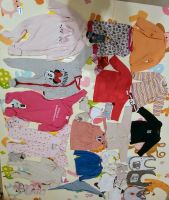 Kinderbekleidung 62-80, +6 Kleiderpakete als Geschenk (Center) Berlin - Hellersdorf Vorschau