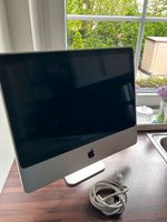 IMAC 20" 2,4 Ghz 4 GB 320 GB HDD Linux Mint 21.3  Ansehen 02 Nordrhein-Westfalen - Geldern Vorschau