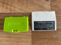 Gameboy Color Batteriedeckel, Label/Aufkleber verschiedene Farben Nordrhein-Westfalen - Emmerich am Rhein Vorschau