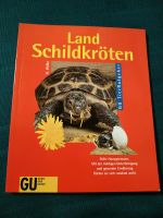 GU Tierratgeber Landschildkröten Rheinland-Pfalz - Ludwigshafen Vorschau