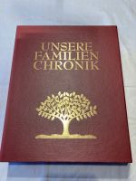 Buch Familienchronik Kreis Ostholstein - Bad Schwartau Vorschau