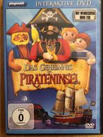 DVD Playmobil Das Geheimnis der Pirateninsel Hamburg-Mitte - Hamburg St. Georg Vorschau