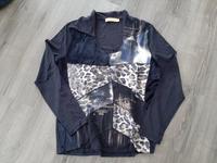 super schönes  langarm Shirt Biba Gr.X L Niedersachsen - Bad Zwischenahn Vorschau