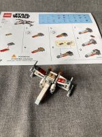 LEGO® Star Wars X-Wing (6520657) - May 4th Make&Take / GWP München - Schwabing-Freimann Vorschau