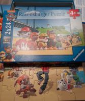 Ravensburger Puzzle Paw Patrol  2*24 Teile Nordrhein-Westfalen - Langerwehe Vorschau