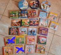 Verschiedene CD's für Kinder Bayern - Unterreit Vorschau