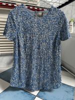 ASOS Bluse mit Pailletten Gr. 34 / XS/S Rheinland-Pfalz - Asbach Vorschau