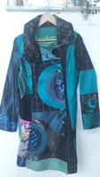 Damenmantel gebraucht - Desigual Berlin - Köpenick Vorschau
