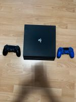 PlayStation 4 pro 1TB + Spiele Niedersachsen - Cappeln (Oldenburg) Vorschau