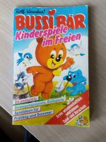 Bussi BÄR Buch der Kinderspiele Thüringen - Heilbad Heiligenstadt Vorschau