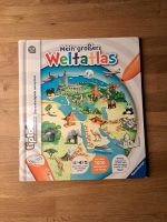 Buch tiptoi Mein großer Weltatlas Ravensburger Schleswig-Holstein - Bad Segeberg Vorschau