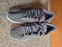 Puma Herren Sneaker grau Größe 47 Bayern - Kulmain Vorschau