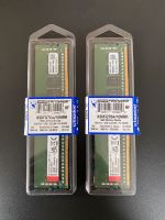 32GB DDR4 RAM 2×16GB Kingston Baden-Württemberg - Leonberg Vorschau