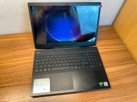 ✅Dell G3 15 Gaming i5-10300H ✅GTX1650 16GB RAM 120Hz ✅NVMe+HDD Baden-Württemberg - Öhringen Vorschau