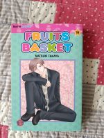 Fruits Basket Manga Band 14 (BÜWA inkl) Düsseldorf - Pempelfort Vorschau