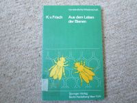 Aus dem Leben der Bienen, Karl von Frisch Hamburg - Altona Vorschau