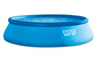 Pool von Intex Easy 549x122 mit Sandfilteranlage und viel Zubehör Bayern - Vohburg an der Donau Vorschau