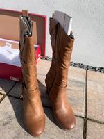 Mustang Stiefel Sachsen - Schildau Vorschau