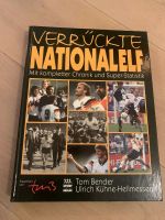 Verrückte Nationalelf - Sportbuch - Fußball Nordrhein-Westfalen - Haan Vorschau
