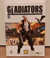 PC Game | The Gladiators | PC Spiel | Retro Game Thüringen - Erfurt Vorschau