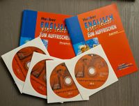 Englisch ganz leicht zum Auffrischen Hueber inkl. CDs Nordrhein-Westfalen - Viersen Vorschau