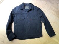 Levi`s blaue Jacke Jeans Gr. M Hemelingen - Hastedt Vorschau