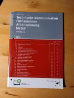 Technische Kommunikation  23. Auflage Vegesack - Grohn Vorschau