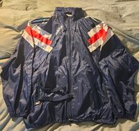 Adidas Regenjacke 80 er / Vintage Frankfurt am Main - Berkersheim Vorschau