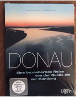 Donau eine bezaubernde Reise von der Quelle bis zur Mündung.  DVD Nordrhein-Westfalen - Bocholt Vorschau