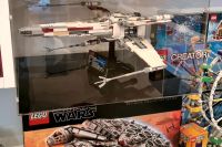 LEGO Red Five X-wing Starfighter mit Acryl Schaukasten Münster (Westfalen) - Mauritz Vorschau