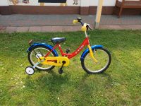 Kinderfahrrad Brandenburg - Zützen Vorschau