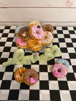 Donuts * Fakefood * Candyshooting * American Diner Style Bayern - Aislingen Vorschau