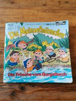Die Meinzelmännchen" Die Frösche vom Gurgelbach" Niedersachsen - Ahlerstedt Vorschau