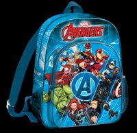 AVENGERS RUCKSACK Hannover - Herrenhausen-Stöcken Vorschau