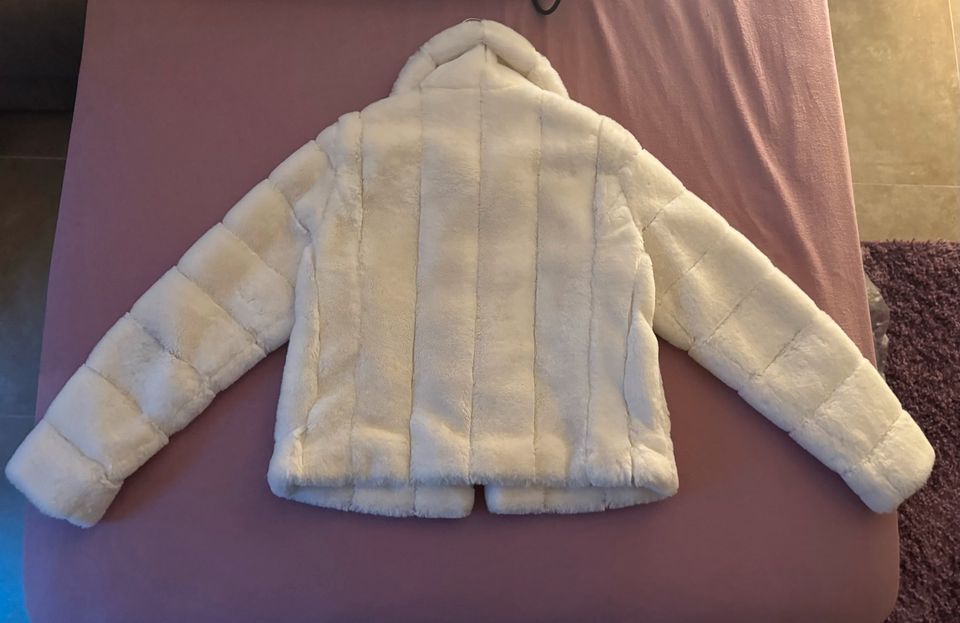 GUESS - Sophy jacket White - M in Albstadt