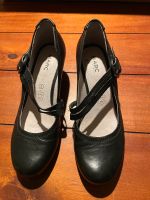 Marc Shoes Pumps Absatzschuh Ballerina Gr. 5 / 38 Niedersachsen - Hessisch Oldendorf Vorschau