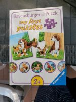 Erstes  Baby Puzzle Sachsen-Anhalt - Salzwedel Vorschau