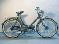 Hercules Typ 214, Moped, Mofa, Oldtimer Bayern - Heilsbronn Vorschau