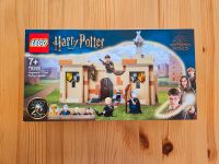 LEGO 76395 Harry Potter Erste Flugstunde NEU&OVP Hessen - Bad Vilbel Vorschau