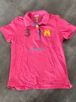 Joules Polo Shirt Gr. S in pink Nordrhein-Westfalen - Erkrath Vorschau